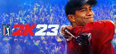 PGA TOUR 2K23 Tiger Woods (Xbox Series X) - Tiger Woods