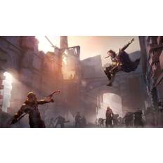 Middle-Earth: Shadow of Mordor - Endless Challenge DLC Steam CD Key