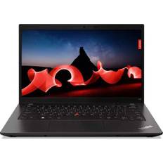 Lenovo ThinkPad L14 G4 | Ryzen 5 PRO 7530U | 14" | 16 GB | 256 GB SSD | FP | Win 11 Pro | US