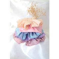 Scrunchie Silke