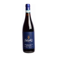 Massaro Norma Valpolicella Ripasso Classico Superiore 2022