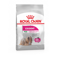 Royal Canin Mini Exigent - 1 kg.