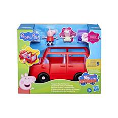 Peppa Pig Big Family Car