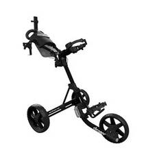 Clicgear Clicgear 4.0 Golftrolley Black