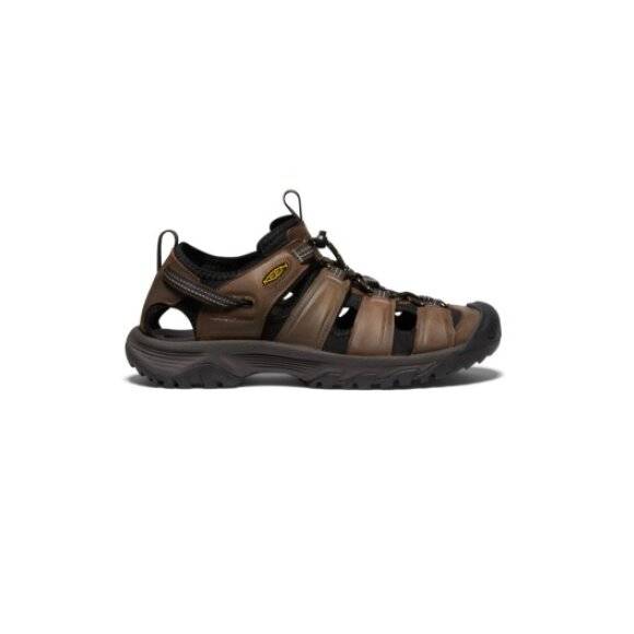 Keen Targhee 3 Sandal.