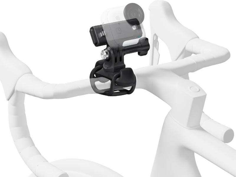 Insta360 GO Ultra Flexi Strap Mount