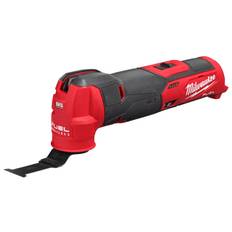 MILWAUKEE M12 FMT-0 - AKKU MULTIVÆRKTØJ
