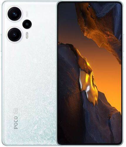 Xiaomi Poco F5 | 8 GB | 256 GB | vit