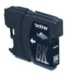 LC1100BK Sort Blækpatron 450 Sider
