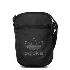Adidas Originals Ac Festival Bag Svart