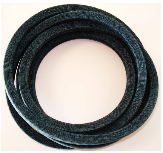 Klipperem 1/2" x 78,12", 12,7x1984mm.