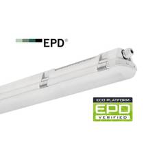 TREVOS Nanottica ES ABSc 8000/840 1455mm 44,8W/7190lm IP66/IP69 IK06 GF5G2,5 - EPD certifikat