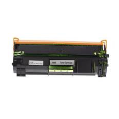 Svart toner 1.000 sidor (CF244A)