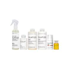 Olaplex Behandlingskit No 0, 3, 4, 5, 6, 7 915 ml