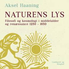 Naturens Lys - Aksel Haaning - 9788727195087