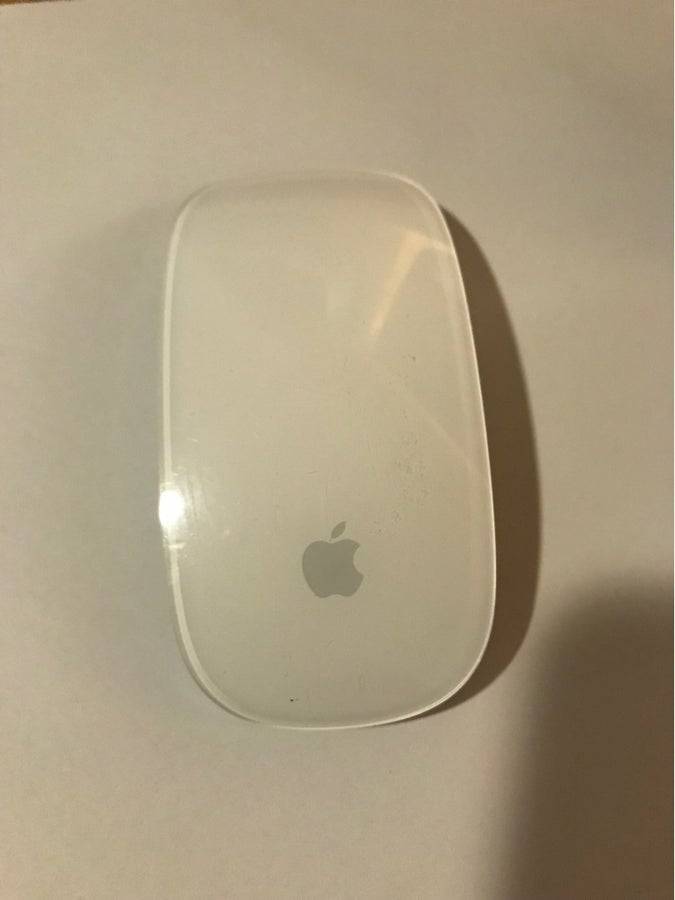 Apple Magic Mouse A1296 Obs !