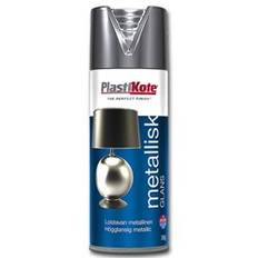 PlastiKote Sprayfärg metallic