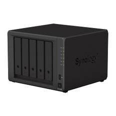 SYNOLOGY Bundle DS1522+ + HAT5300 4TB SATA HDD