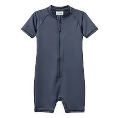 SOFIE SCHNOOR BABY AND KIDS Sofussb Swimsuit |Marinblå |68