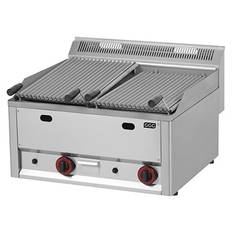 Lavastensgrill - 600 Serie