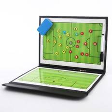 Freeplay Foldbar Fodbold Taktikmappe 53 x 31 cm
