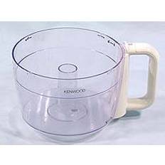 BOWL ASSY FOOD PROCESSOR KM260/AT264