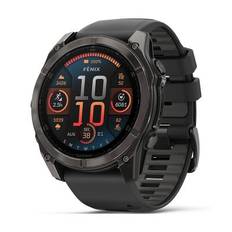 Garmin Fenix 8 51 mm Amoled Sapphire