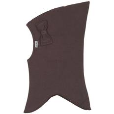Mikk-Line Balaklava - Dubbel - Russin m. Rosett - Mikk-Line - 74/80 - Balaklava - Dubbel