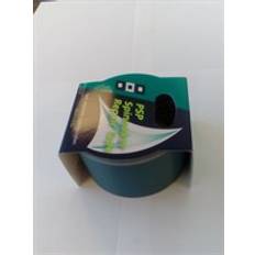 Spinnakertejp grey 50mmx4,5m