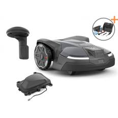 Husqvarna Automower® 430X Nera Robotgräsklippare med EPOS plug-in kit | Underhållskit på köpet!