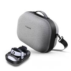BoboVR C3-etui til S3 Pro - Meta Quest 3