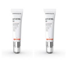2st Dermaceutic Activ Retinol 0.5 Anti-Age Serum 30 ml