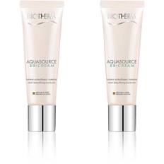2st Biotherm Aquasource Moisturizing BB Cream Medium to Dark - 30 ml