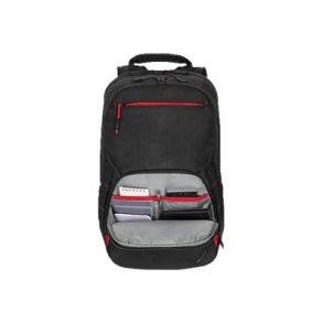 Lenovo ThinkPad Essential Plus Rygsæk 15.6" 40% polyester 60% genbrug Sort