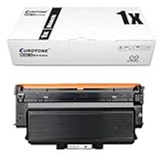 Eurotone XL toner W1331X 331X W1331A 331A XL toner kompatibel med HP Laser 408dn MFP 432fdn med 15 000 sidor [med chip]