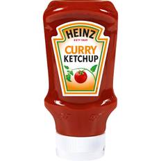 Heinz Curry Ketchup