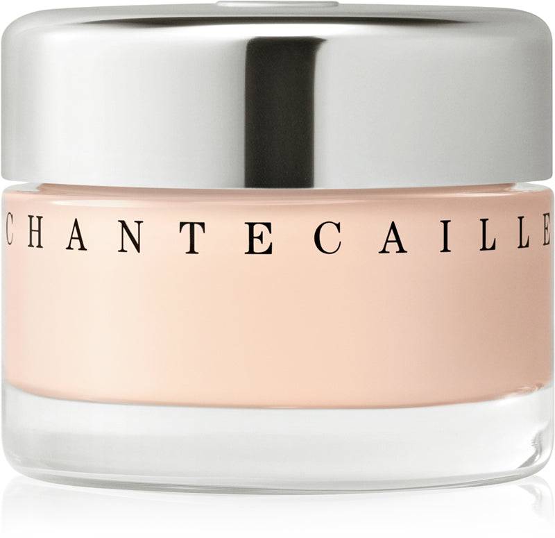 Chantecaille Future Skin Gel Foundation — fondotinta in gel idratante illuminante tonalità Alabaster 1N 30 g