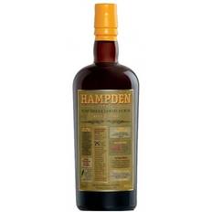 Hampden Estate 8y 46%