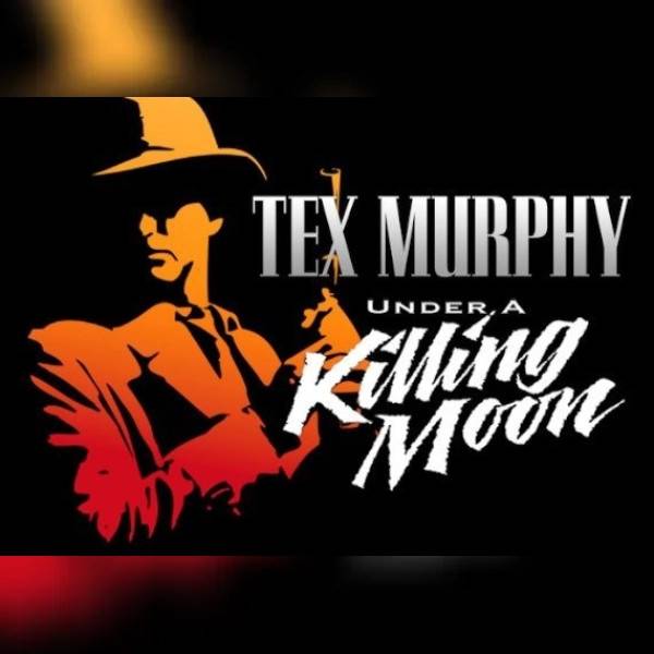 Tex Murphy: Under a Killing Moon (PC) Steam Gift - GLOBAL.