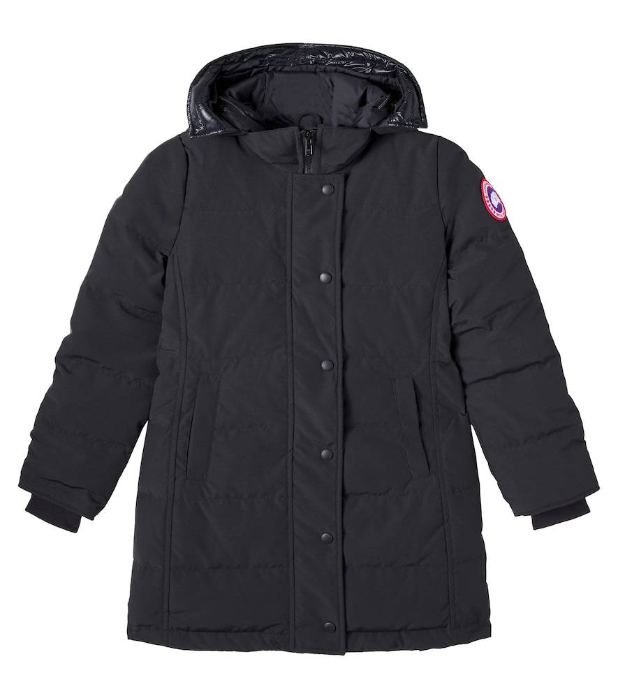 Canada Goose Kids Juniper down parka