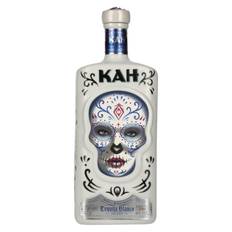 Kah Tequila Blanco (flaskedesign)