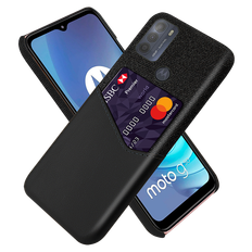 Motorola Moto G50 Cloth Cover