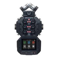 Zoom H8 Recorder Zwart