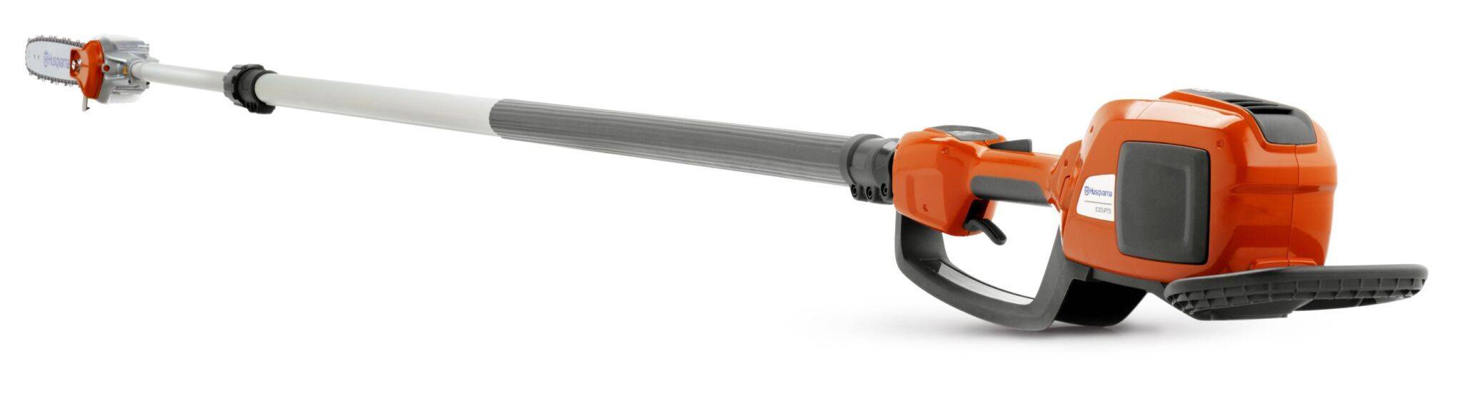 HUSQVARNA 530iPT5
