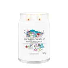 Candela Magical Bright Lights Giara Signature Grande 567 gr