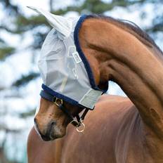 Flughuva Amigo Fine Mesh Horseware® Marin