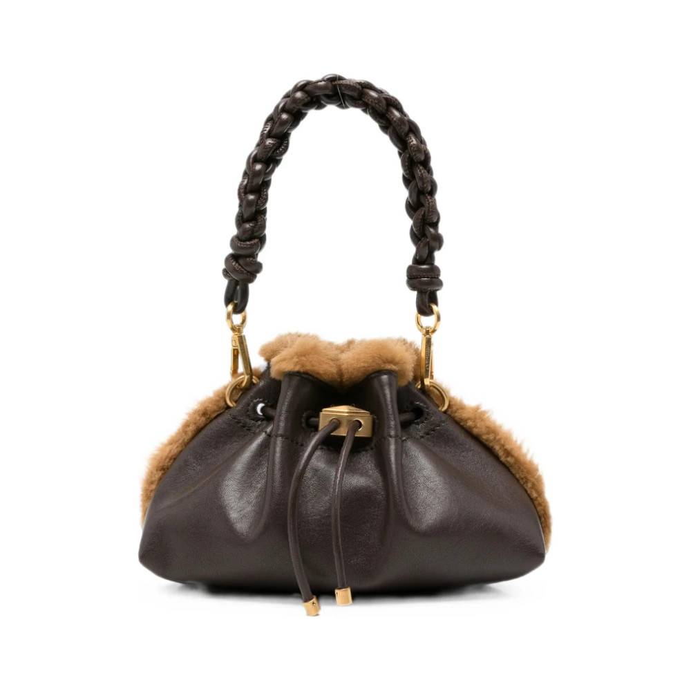 Jimmy Choo - Cinch Small Väskor - Dam - ONE Size -