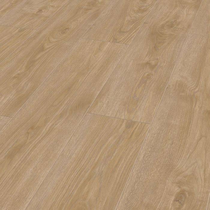 Laminatgolv - Girona Oak 1380x191x10 mm