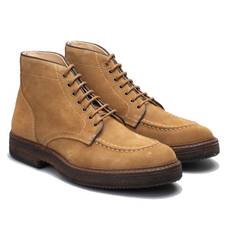 Astorflex - Nuvoflex Boot - Whiskey, Astorflex