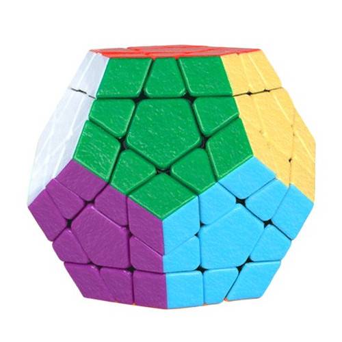 ShengShou Gem Megaminx Stickerless - Rubiks Kub